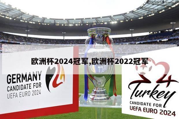 欧洲杯2024冠军,欧洲杯2022冠军